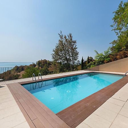 La Bouganville P1-1 Apartment By Wonderful Italy Toscolano Maderno Exterior foto